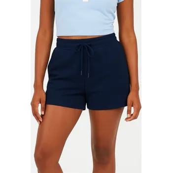 Dámské kraťasy Kraťasy Brave Soul Navy 8172920 8 (XS)