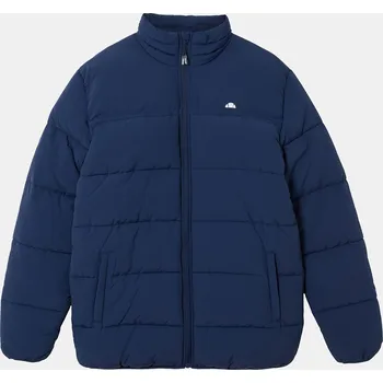 Pánská móda Bunda Ellesse Navy 6628835 X Large