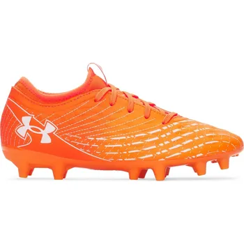 Kopačky Kopačky Under Armour Orange 6554268 4 (36.5)