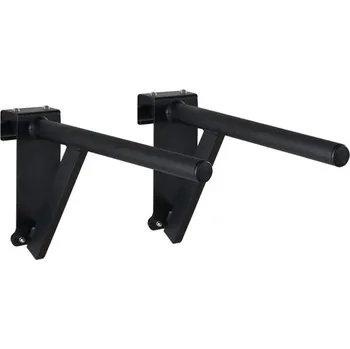 ATX LINE; Závěsná bradla Wall Dip Bar 500