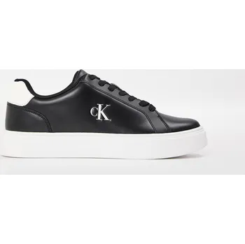 Pánská obuv Tenisky Calvin Klein Black 5701272 7 (41)