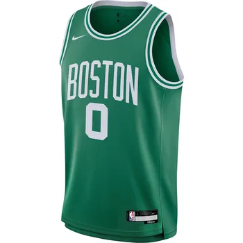 Chlapecké kraťasy Nike Celtics 1772953 13 (XL)
