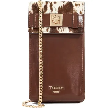 Kabelka Dune London Brown 503709 One Size