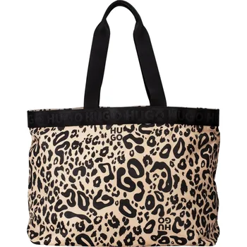 Kabelka Kabelka Hugo Leapord 9714170 One Size