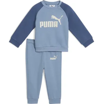 Dívčí kraťasy Puma Blue 114247 9-12 Mnth
