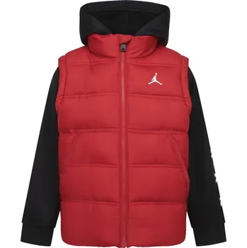 Air Jordan Red 8233848 13 (XL)