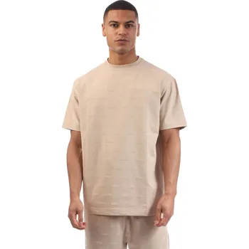 Tričko Hugo Beige 6401815 L