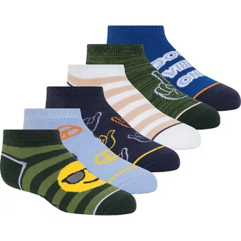 Skechers Green 2956492 Junior 3-7