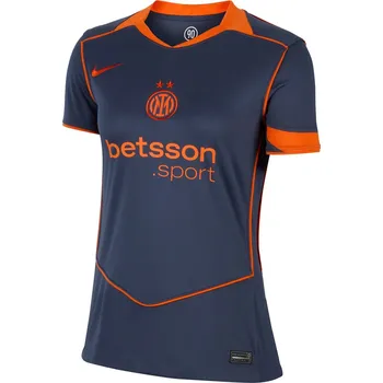 Míčový sport Inter Milán Nike Blue 1734295 10 (S)