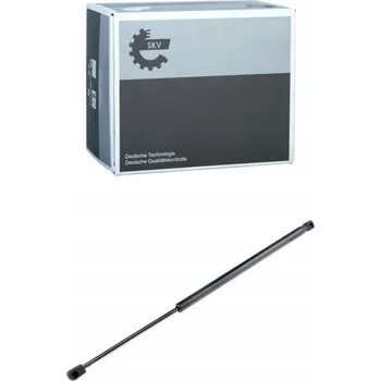 Ventilátor topení a klimatizace Plynová vzpěra, víko zavazadlového prostoru ESEN SKV 52SKV334