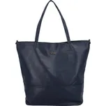 Velká dámská kabelka tmavě modrá - Coveri Milly tmavě modrá