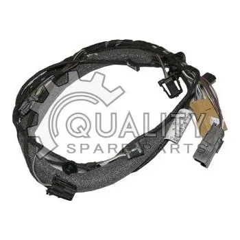 Auto elektroinstalace Svazek elektrické instalace dveří ŠKODA Original OEM 1Z9971147