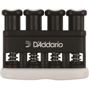 D'Addario Varigrip + prodloužená záruka 3 roky