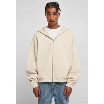 Pánská mikina 90's Zip Hoody - softseagrass S