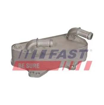 Chladič motoru Chladič olejový opel vectra c 02> WFT04770