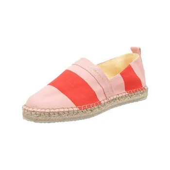 Dámské baleríny Espadrilky Gant 30568941 Růžová 41