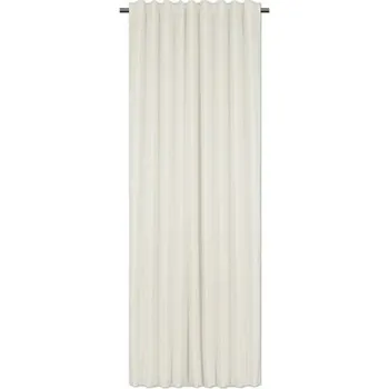 Termo závěs Palermo béžový 135x280cm