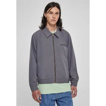 Pánská casual bunda Overdyed Workwear Jacket 5XL