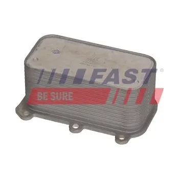 Chladič motoru Chladič olejový mercedes c w205 13> WFT04638