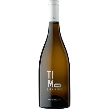 San Marzano - Timo Vermentino salento IGP 0,75 l