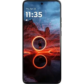 Mobilní telefon Lenovo thinkPhone / 8GB / 256GB / Carbon Black (PB5W0002PL)