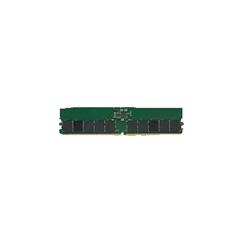 Operační paměť KINGSTON 16GB DDR5 4800 MT/s / DIMM / CL40 / ECC Reg /