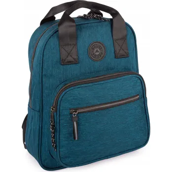 Městský batoh OR&MI městský batoh modrý