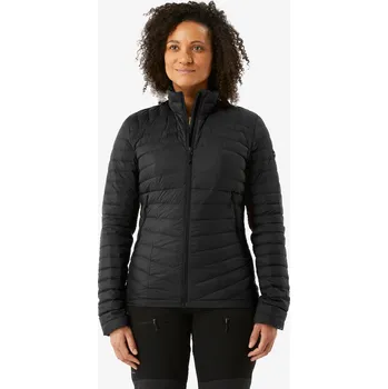 SIMOND Dámská turistická péřová bunda MT 100 M
