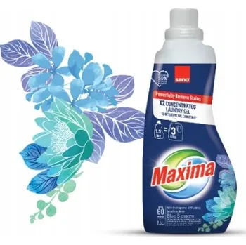 Prací gel Univerzální prací prostředek Sano 1,5 l