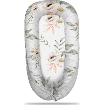 Hnízdečko pro miminko Sablio Hnízdečko pro miminko Luční romance