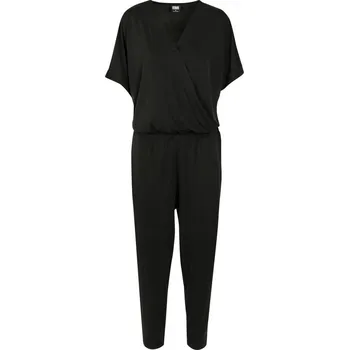 Dámský overall Ladies Modal Jumpsuit - black S
