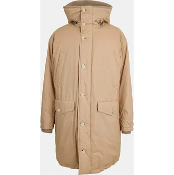 Pánská bunda Bunda Boss Beige 4664576 44 (54)