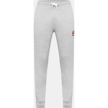 Pánská móda Tepláky Ellesse Grey 6419716 X Large