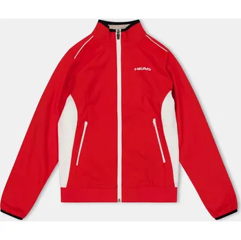 Dívčí bunda HEAD Red 7283087 14 (2XL)