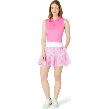 Dámská sukně Callaway Cheeky Pink 411552 14 (L)
