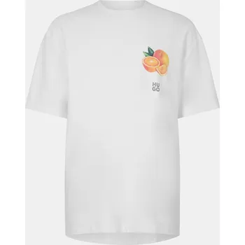 Tričko Hugo Natural 102 445848 S