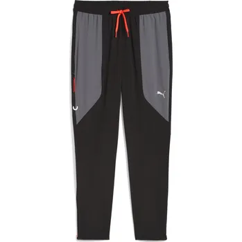 Tepláky Puma Black 3770567 L