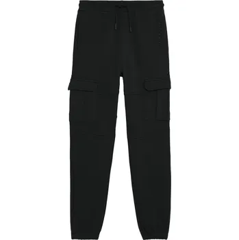 Lyle and Scott Black Z865 9548178 5-6Y