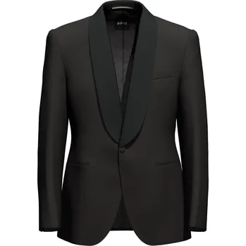 Pánská bunda Bunda Boss Dark Grey 1293004 42 (52)