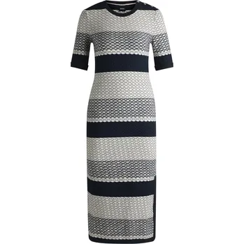 Dámské tričko Tričko Boss Open Miscellans 684255 14 (XL)