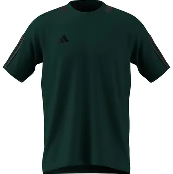 Pánské tričko Tričko adidas Green 547166 S