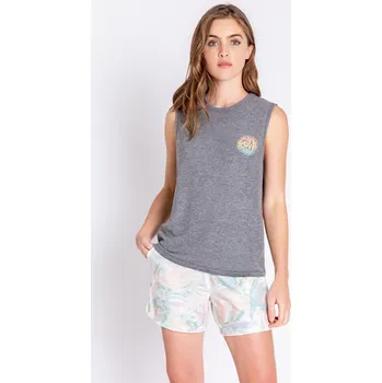 Dámské kraťasy Kraťasy PJ Salvage Multicolour 215349 8 (XS)