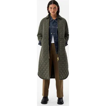 Dámská vesta Bunda Hunter Kambaba 2686489 16 (XL)