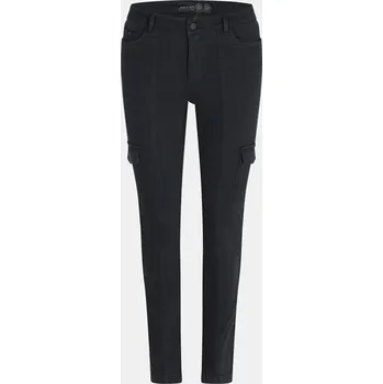 Dámské kalhoty Musto Black 9734221 8 (XS)