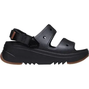 Pánské sandále Crocs Black 1434368 7 (41-42)