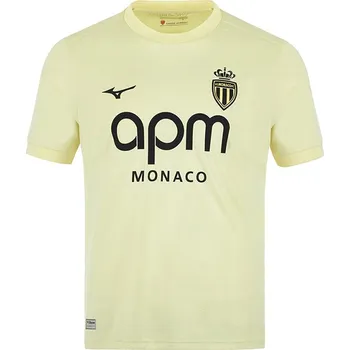 Mizuno Yellow 6188605 Large