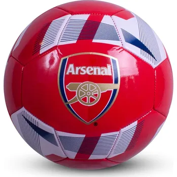 Arsenal Team Arsenal 7230366 Size 5