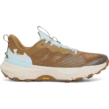 Dětská móda Boty Under Armour Brown 7355816 4.5 (37.5)