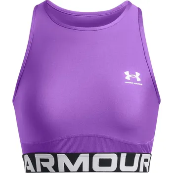 Dámské oblečení Under Armour Purple 818994 16 (XL)