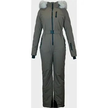 Bunda Jack Wills Mocha 551323 10 (S)